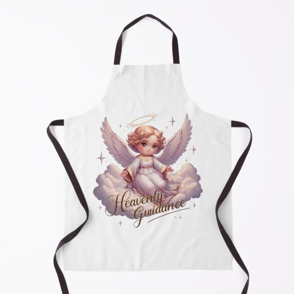 Item preview, Heavenly Guidance Angelic Inspiration designed and sold by behnay.
