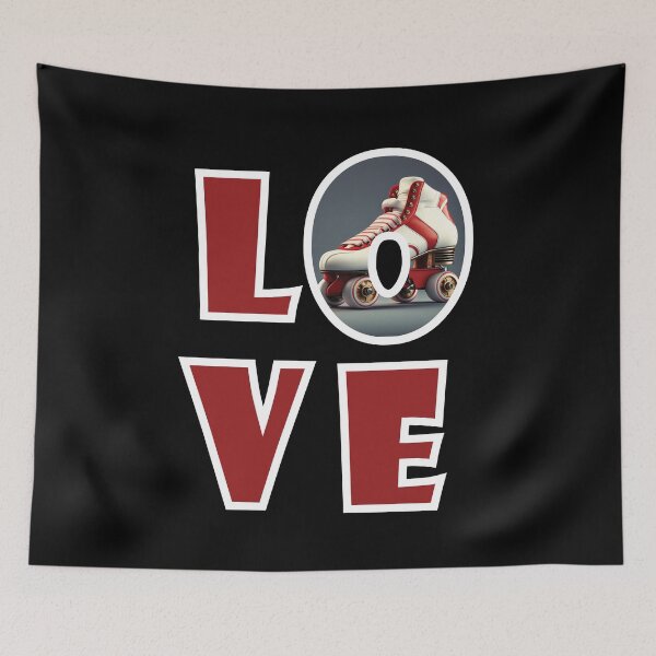Item preview, Roller Derby designed and sold by olafekry.