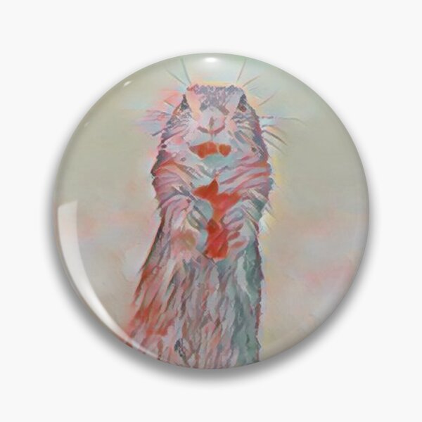 Item preview, Mischievous Squirrel Nibble On Flower designed and sold by VirgilPeck.
