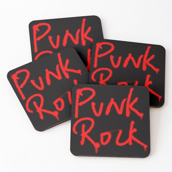 Item preview, Spray art punk rock designed and sold by Mydoodlings.
