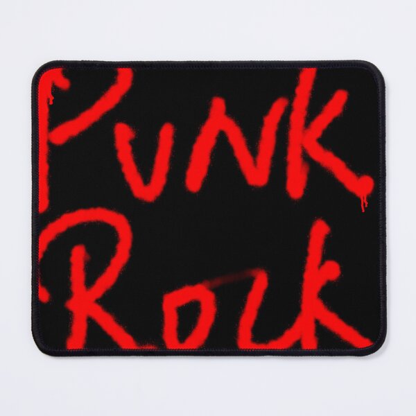 Item preview, Spray art punk rock designed and sold by Mydoodlings.