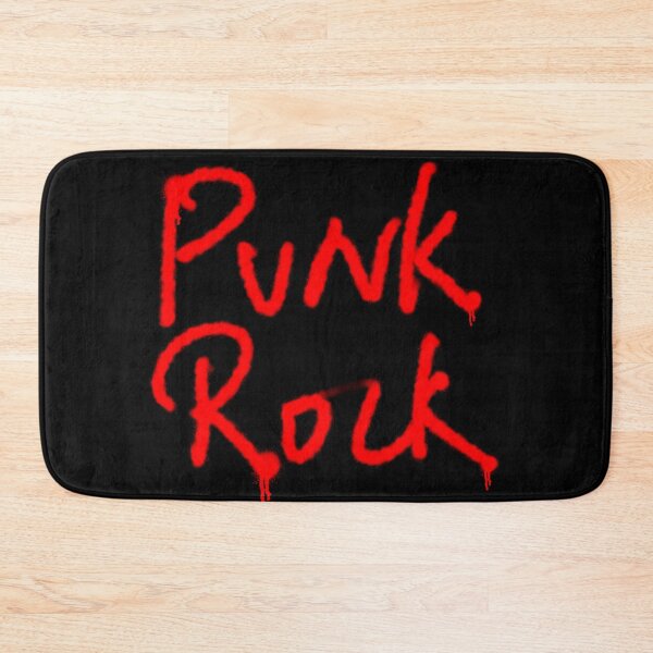 Item preview, Spray art punk rock designed and sold by Mydoodlings.