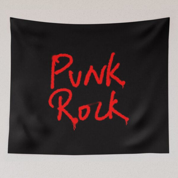 Item preview, Spray art punk rock designed and sold by Mydoodlings.
