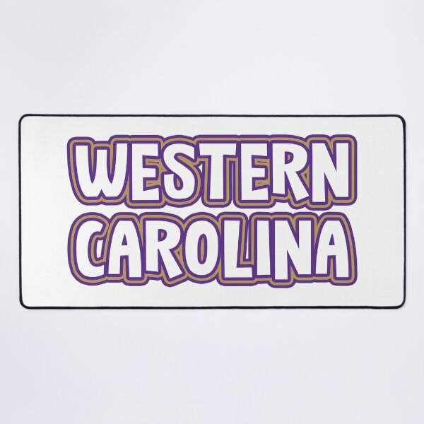 Item preview, Western Carolina University designed and sold by kkosmicki.
