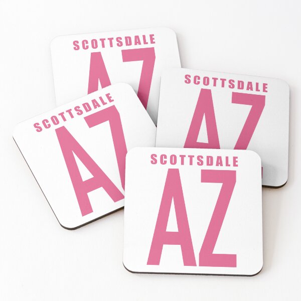 Artikelvorschau, Scottsdale, Arizona: entworfen und verkauft von Katherine Mandeville.