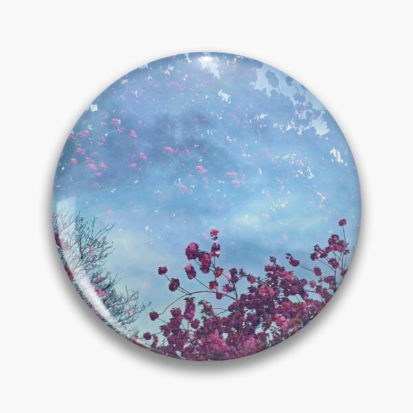 Item preview, Blossoms the Limit (II) designed and sold by dawnsm.