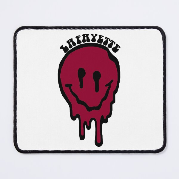 Item preview, Lafayette College Face designed and sold by kkosmicki.