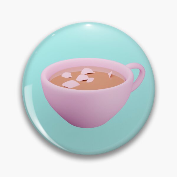 Item preview, Rose Tea designed and sold by TrayTMH.
