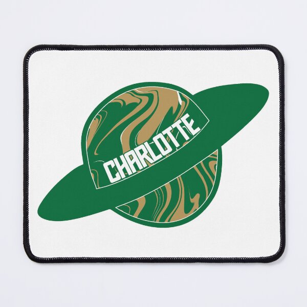 Item preview, UNCC University of North Carolina Charlotte Planet designed and sold by kkosmicki.
