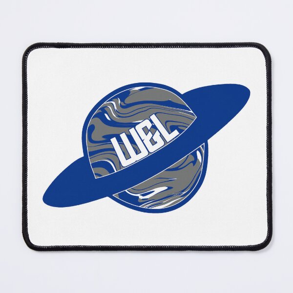 Item preview, W&L Washington and Lee University Planet designed and sold by kkosmicki.