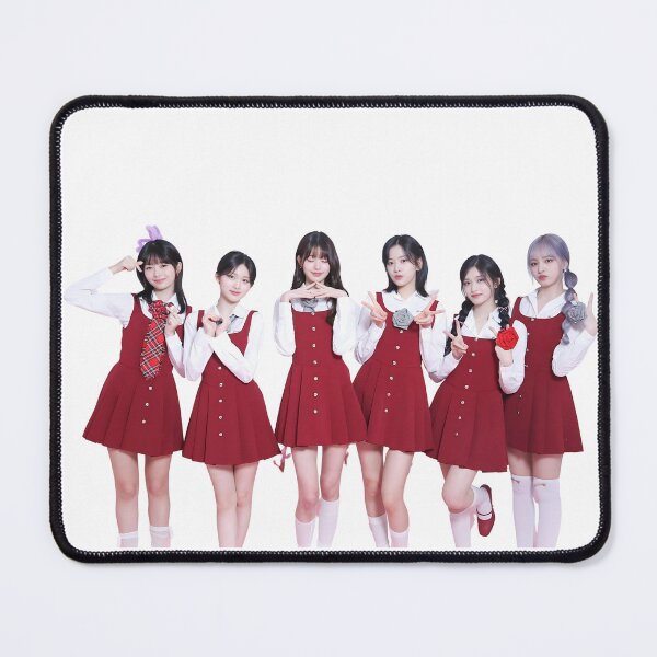 Item preview, IVE (KPOP) designed and sold by jaofnn.