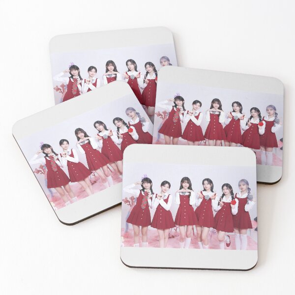 Item preview, IVE (KPOP) designed and sold by jaofnn.