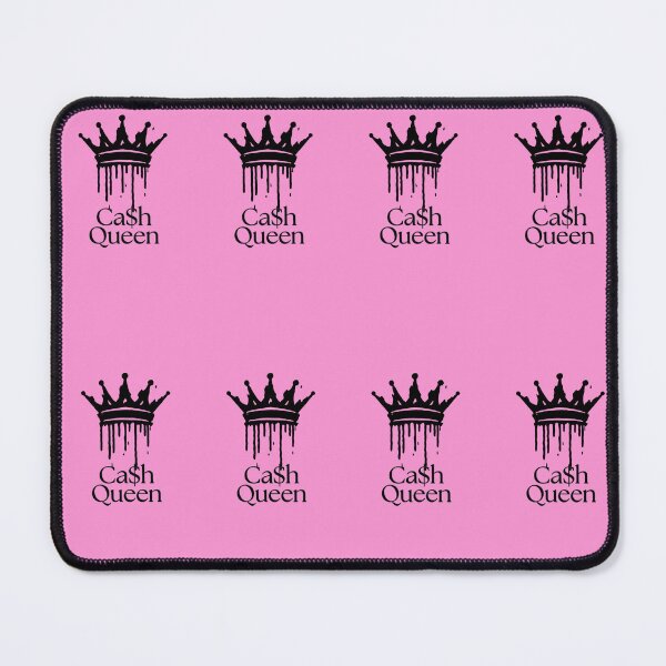 Item preview, Cash queen designed and sold by TheBurningFlame.