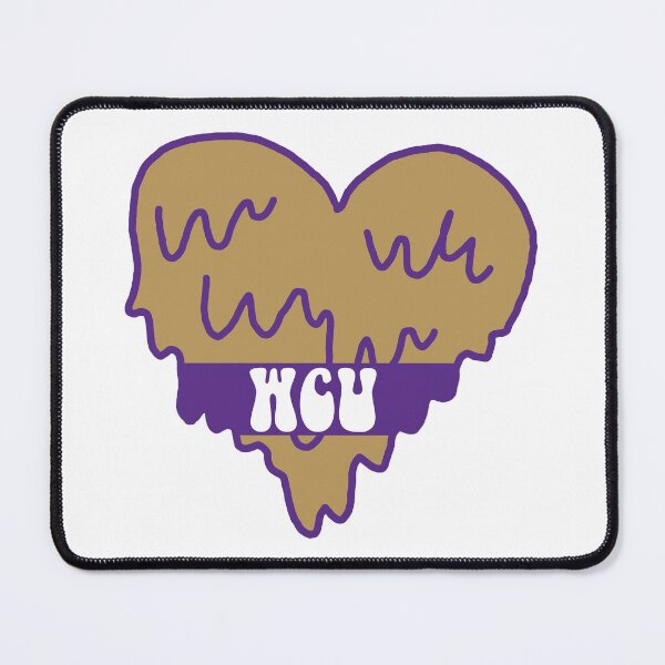 Item preview, Western Carolina University Heart designed and sold by kkosmicki.