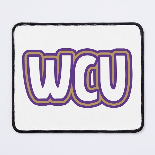 Item preview, WCU Western Carolina University designed and sold by kkosmicki.