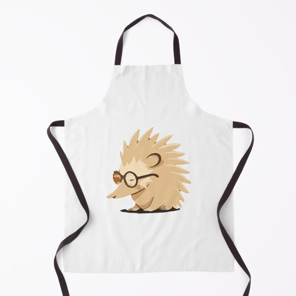 Item preview, Echidna with Glasses designed and sold by Tangibles.