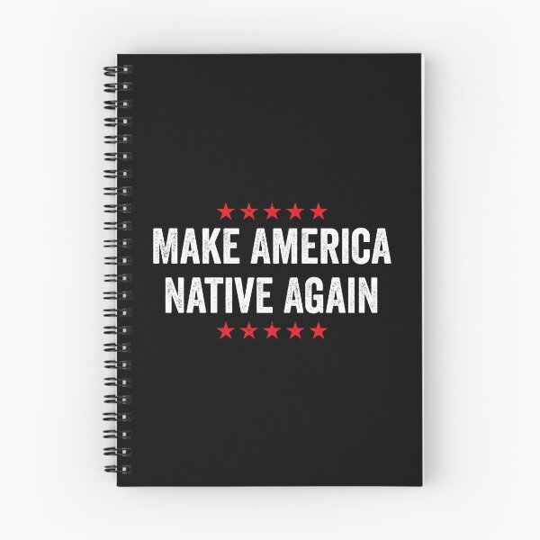 Item preview, Make America Native Again designed and sold by kevzadevinca.