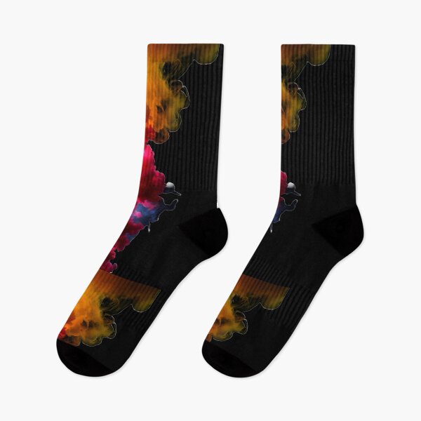 Item preview, Colors Smoke designed and sold by UZRWRLD .