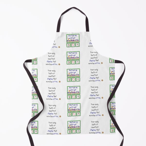 Item preview, Coffee and me designed and sold by Mmgw1970.