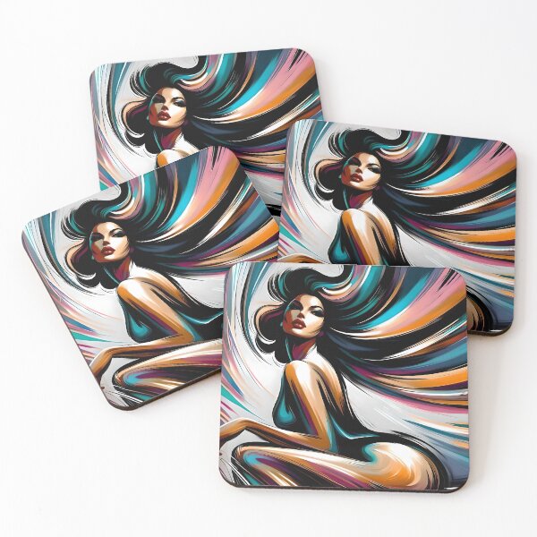 Item preview, ASH LYN MANROE Bollywood inspirations Marilyn Monroe style  designed and sold by ZulryLifestyles.
