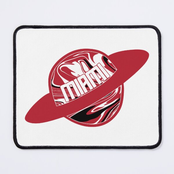 Item preview, Miami University of Ohio Planet designed and sold by kkosmicki.