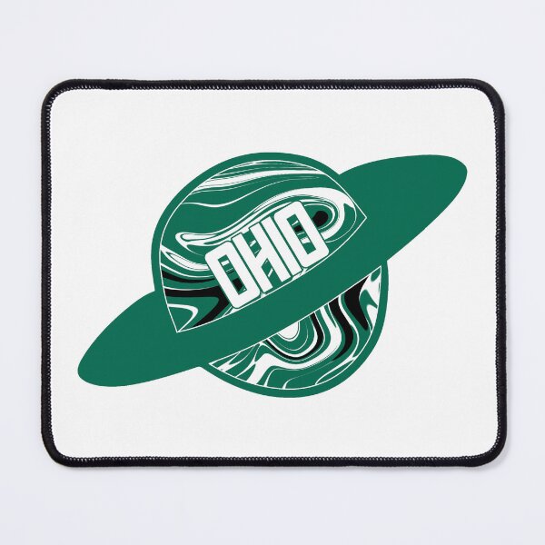 Item preview, Ohio University Planet designed and sold by kkosmicki.