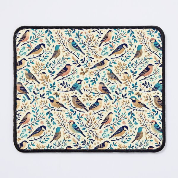 Item preview, Birds designed and sold by Myra365Art.