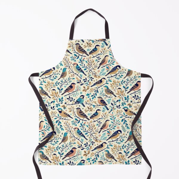Item preview, Birds designed and sold by Myra365Art.