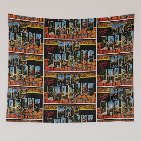 Item preview, Greetings From New Orleans designed and sold by AC1313.