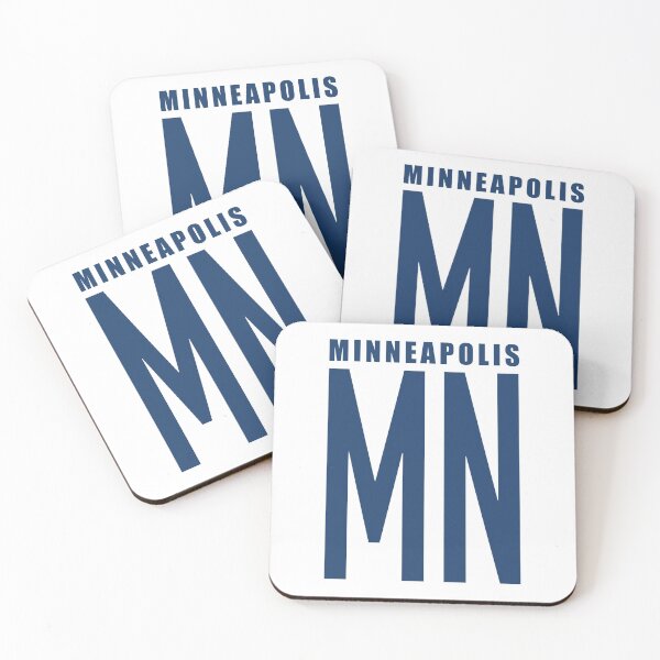 Item preview, Minneapolis MN designed and sold by Katherine Mandeville.