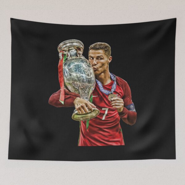 Item preview, Ronaldo The Lagend designed and sold by yohansstore.