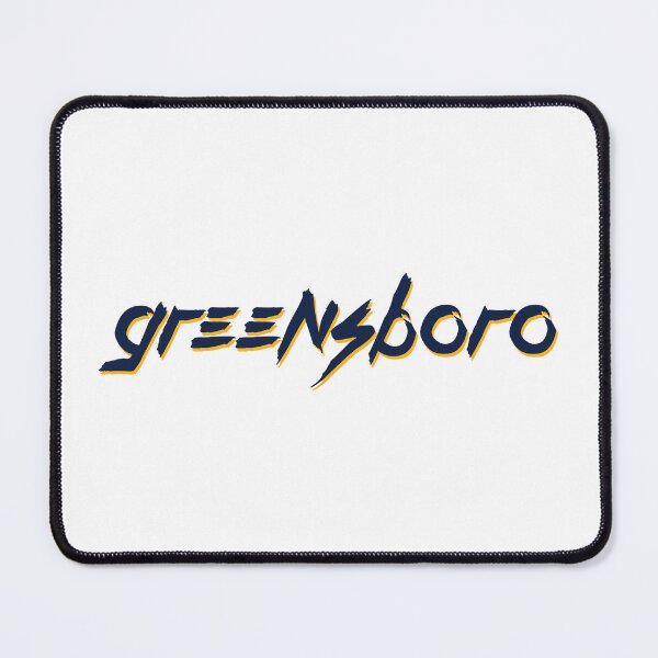 Item preview, UNCG University of North Carolina Greensboro designed and sold by kkosmicki.