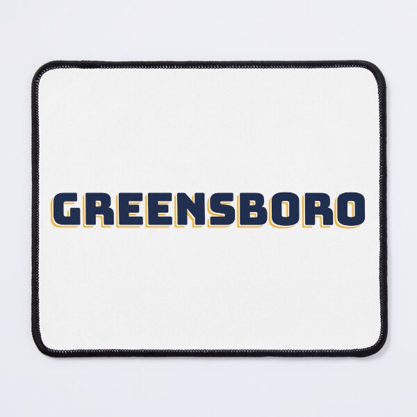 Item preview, UNCG University of North Carolina Greensboro designed and sold by kkosmicki.