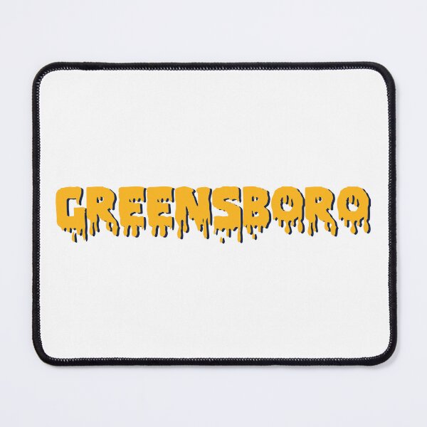 Item preview, Copy of UNCG University of North Carolina Greensboro designed and sold by kkosmicki.