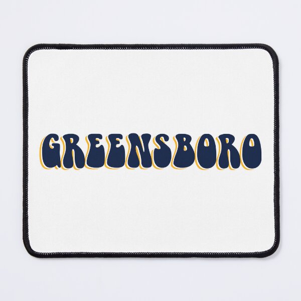 Item preview, UNCG University of North Carolina Greensboro designed and sold by kkosmicki.