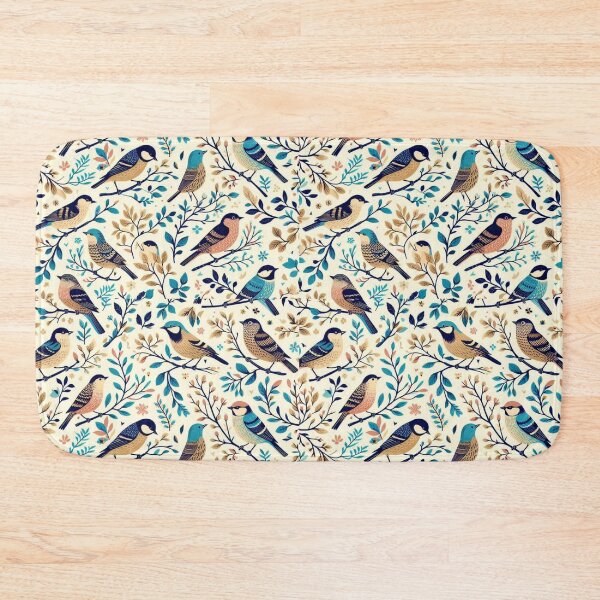 Item preview, Birds designed and sold by Myra365Art.