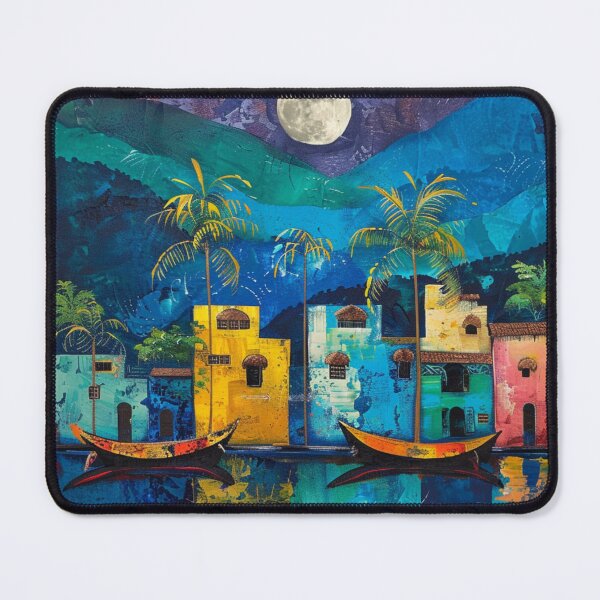 Item preview, Moonlight Magic designed and sold by Bliss Find And Design.