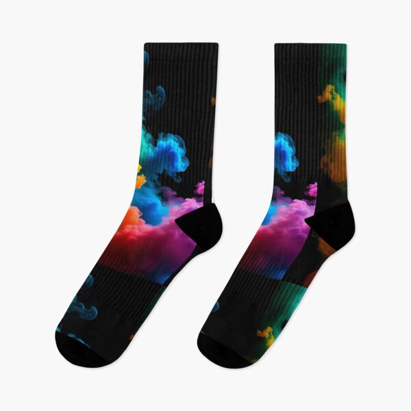 Item preview, Copy of Colors Smoke designed and sold by UZRWRLD .