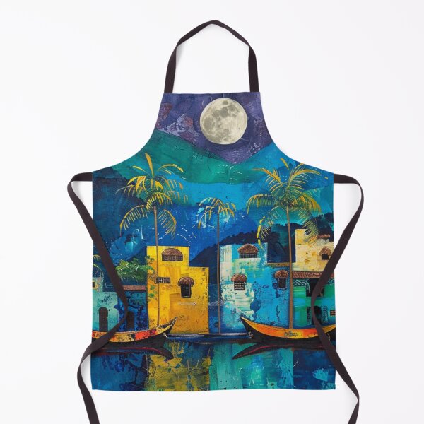 Item preview, Moonlight Magic designed and sold by Bliss Find And Design.
