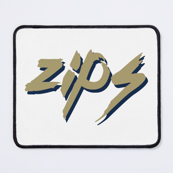 Item preview, University of Akron Zips designed and sold by kkosmicki.