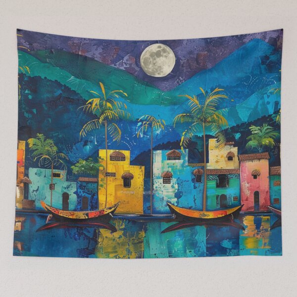 Item preview, Moonlight Magic designed and sold by Bliss Find And Design.
