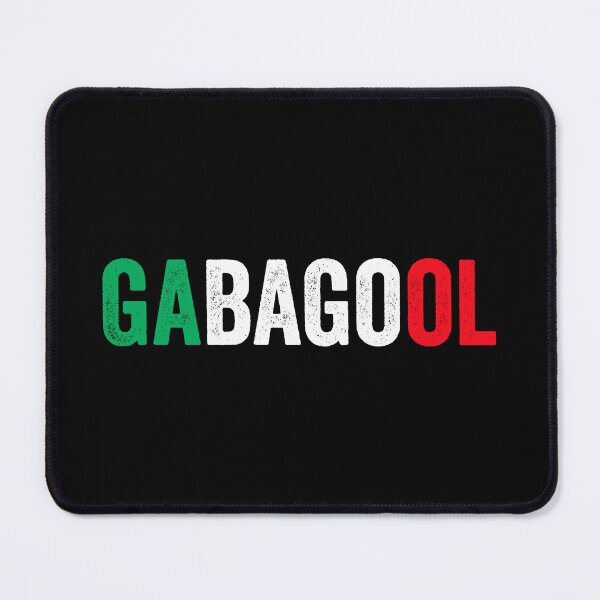 Item preview, Gabagool - Funny Italian Slang designed and sold by kevzadevinca.