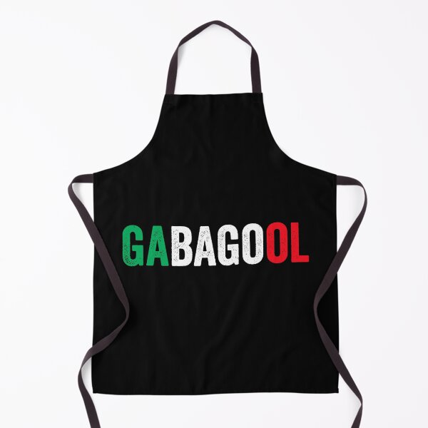 Item preview, Gabagool - Funny Italian Slang designed and sold by kevzadevinca.