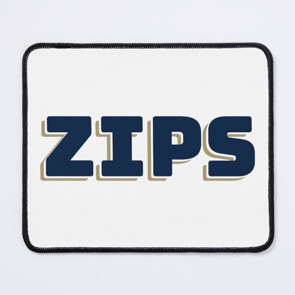 Item preview, University of Akron Zips designed and sold by kkosmicki.