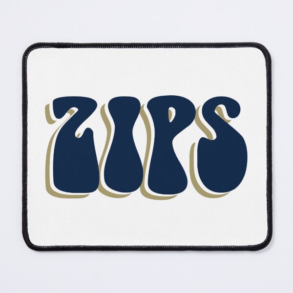 Item preview, University of Akron Zips designed and sold by kkosmicki.