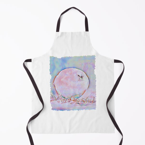 Item preview, White Grouse Resembles A Snowball designed and sold by VirgilPeck.
