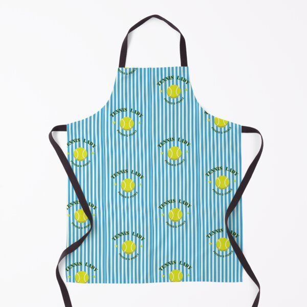 Item preview, Tennis Lady - Poised & Fierce  designed and sold by GlobalCurator.