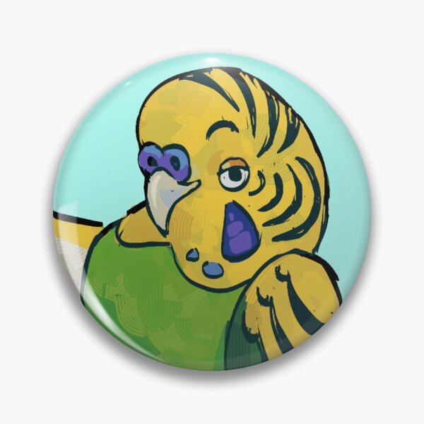 Item preview, Budgie Smugglers  designed and sold by Netoey.