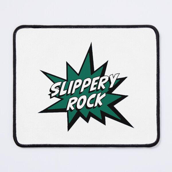 Item preview, Slippery Rock University designed and sold by kkosmicki.