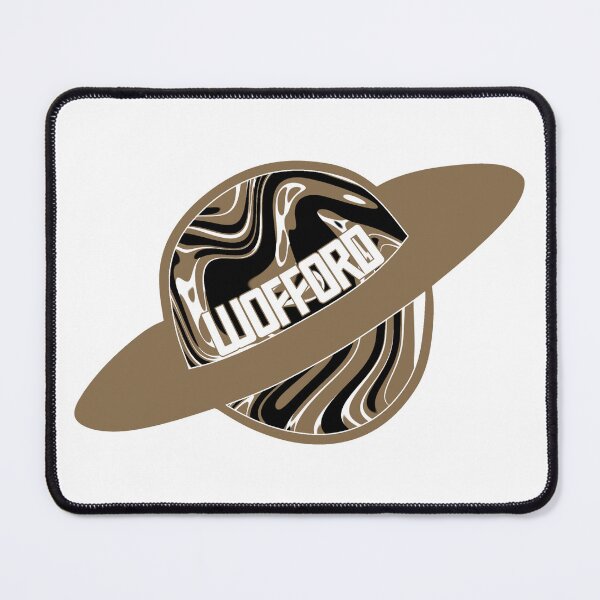 Item preview, Wofford College Planet designed and sold by kkosmicki.
